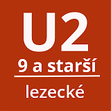 U2 pokročilí