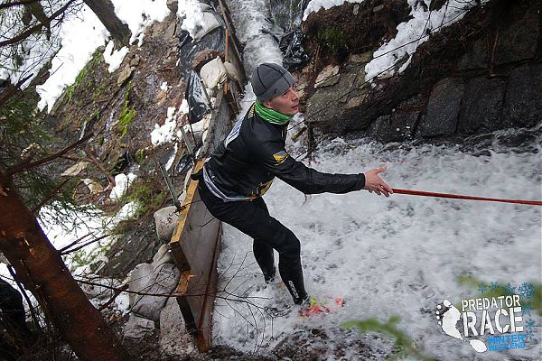 Spartan Race 2